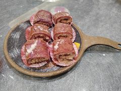 -聚福宝合苑食府(南头镇店)