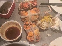 -一方渔歌蒸汽海鲜自助(文化路万达广场店)