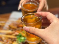 -为民烧烤吧.自贡爆炒菜(收录10年好店)