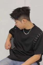 -尤司男士国潮理发馆