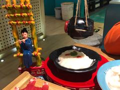 -青瓷火锅料理(西单大悦城店)
