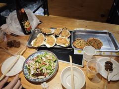 -新疆烧烤王(广灵店)