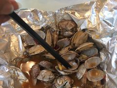 -花甲大咖(曼哈顿店)