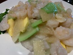 -颜家菜·鲁菜世家(大明湖店)