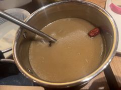 -巴奴毛肚火锅(龙湖锦艺城店)