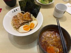 -八盛屋·沾面(集美万达店)