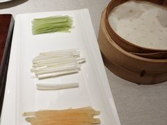 -狮王府淮扬菜(新街口友谊店)