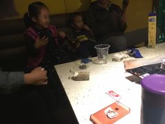 -百威KTV(恒福路店)