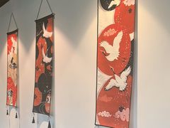 -黑松白鹿(金融街店)