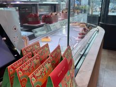-巴黎贝甜(五道口店)