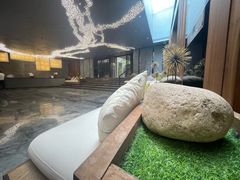 -明谷行馆·温泉