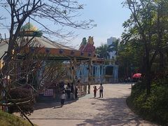 -美的鹭湖探索王国