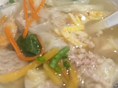 -长人馄饨铺(解放街店)