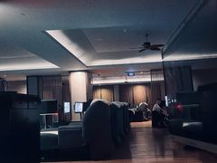-棕泉酒店-水疗西餐厅