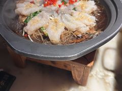 -绿茶餐厅(朝阳大悦城店)