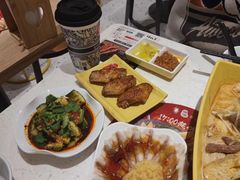 -谭仔米线(壹方城店)