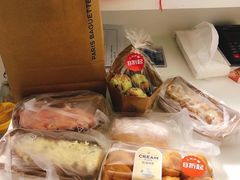 -巴黎贝甜(国贸店)