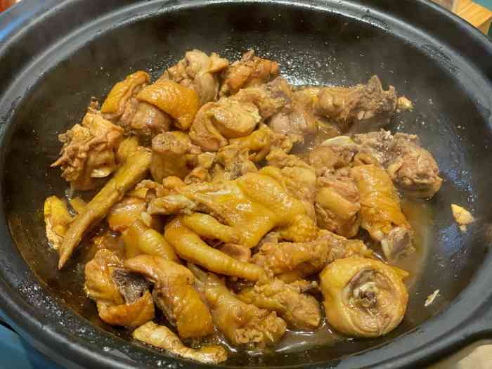 建州宴·鲜辣闽北味(金山店)