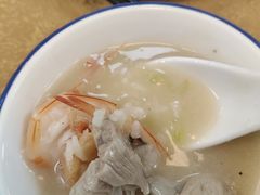 -陈记稻香潮汕砂锅粥(华强南店)