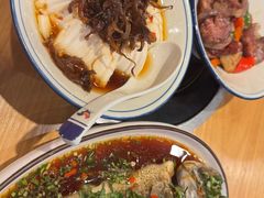 -妈妈的味道(和顺古镇店)