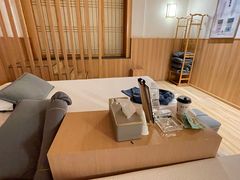 -玖合素手·轻养足浴SPA(云纺大悦城店)