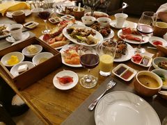 -上海浦东星河湾酒店