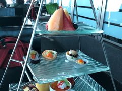 下午茶-澳门旅游塔360°旋转餐厅(南湾湖广场店)