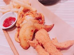 -必胜客(上海新南方商城PH店)