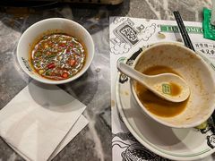 -禄婶鸡煲·打边炉