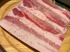 -一品诚记烤肉(大连柏威年购物中心店)