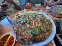 -壮雄牛屠牛肉店(两英店)