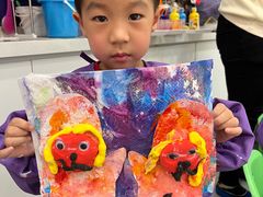 -美国悦宝园早教托育中心(东坝店)