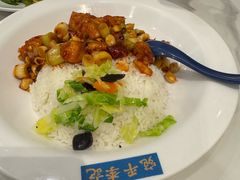 -宛平李记小吃(东关街店)