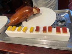 -有喜胶东小馆(太申祥和店)