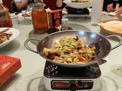 -辛香味烧鱼馆·非遗技艺·排骨红烧肉(光谷医药园店)