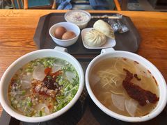 -中阿兰牛肉面(悦海新天地店)