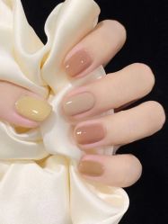 -M·X Nail日式美甲美睫