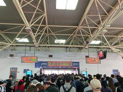 -福州火车站(地铁站)