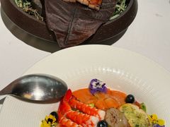 -狮拾久·现代新加坡料理(福田COCO Park店)