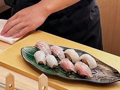 -鮨政·Omakase(港汇恒隆广场店)