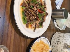 -缘来聚·徽菜名店(黄山宏村店)