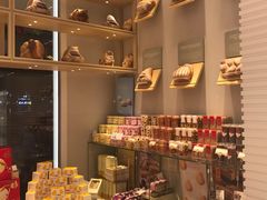 零售区-好利来(东四店)