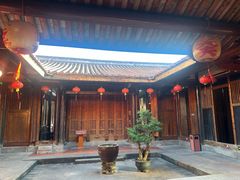 -许驸马府
