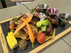 -ibarrel爱杯·bistro&brunch(江宁路店)