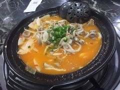 李师傅脆肚-李师傅脆肚(华强北店)