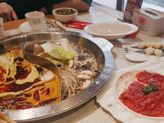 -大龙燚火锅