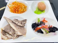 -安泊尔牛肉面(北滨河路店)