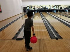 -广州保龄球馆(广州天河体育中心店)