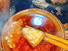 -肥龙火锅(南坪店)