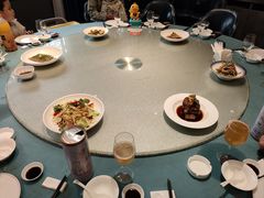 -恒记饭店·海鲜明档(淹城店)